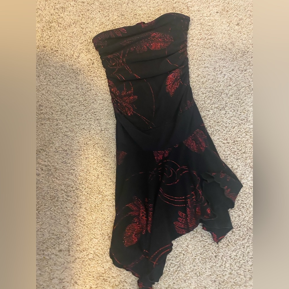 Vintage 90s dress